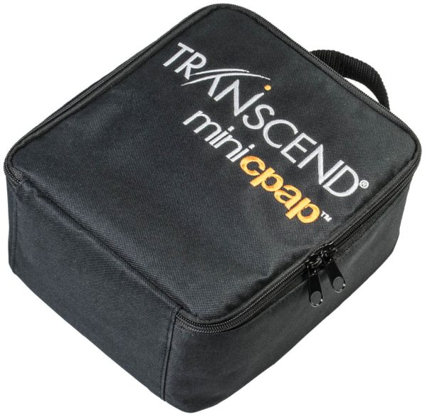 transcend travel bag