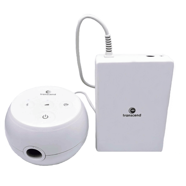 transcend micro cpap